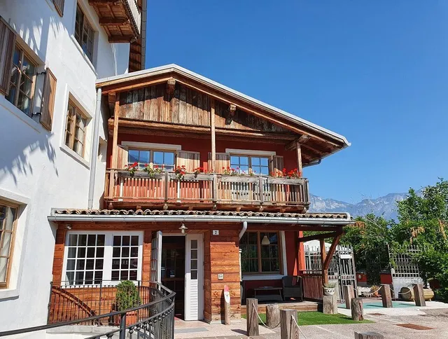 Relais Vecchio - Maso