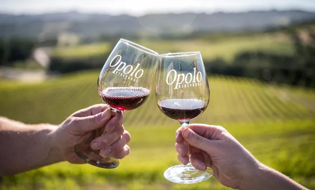 Opolo Vineyards