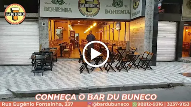 Bar Du Buneco