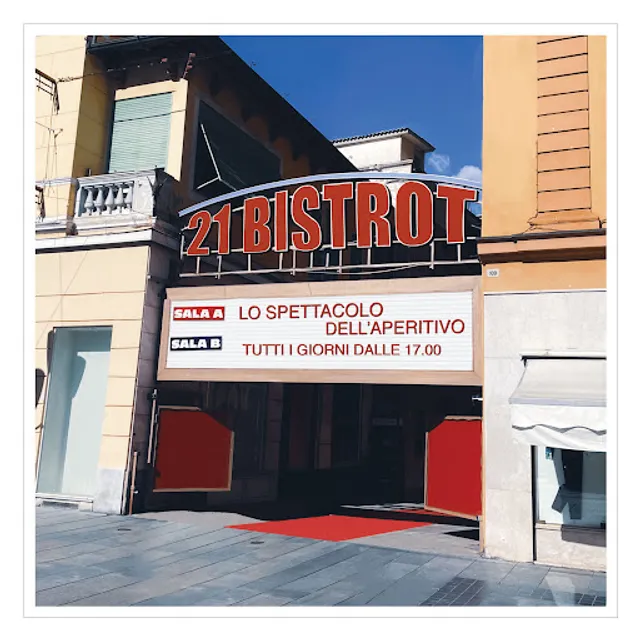 21 Bistrot