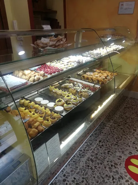 Pasticceria Memmolo