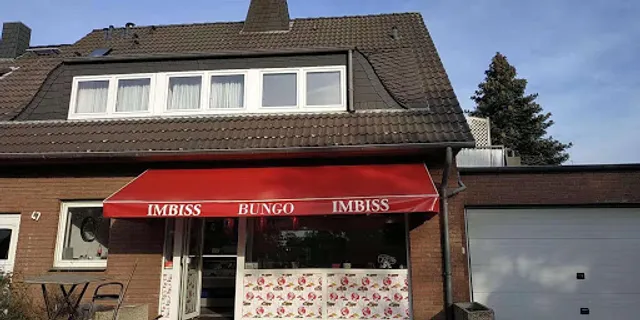 Bungo Japanische Küche