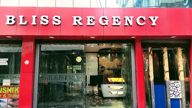 Hotel Bliss Regency