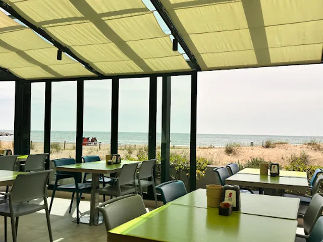 Ristorante Gelateria