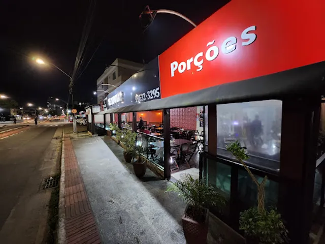 Lancheria Se Tu Dix Palhoça - Lanches, Porções e Chopp Gelado