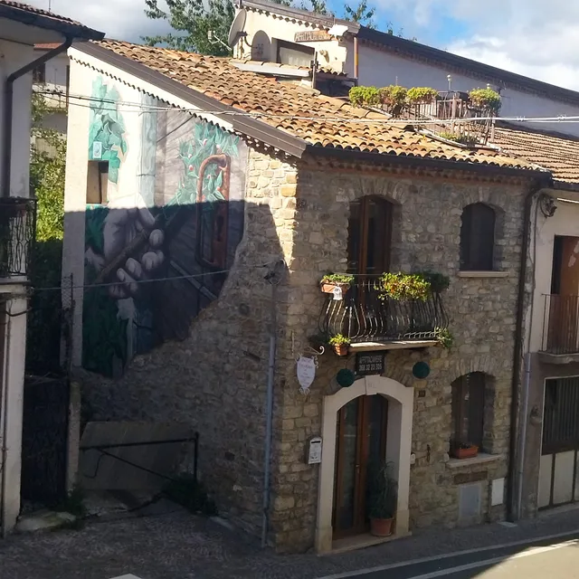 B & B Corso Italo Balbo