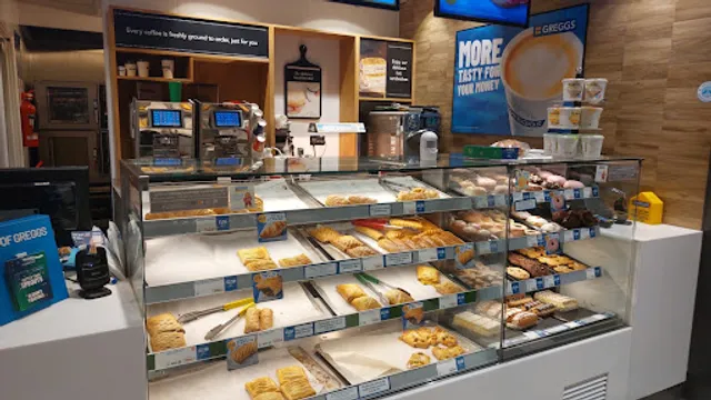 Greggs