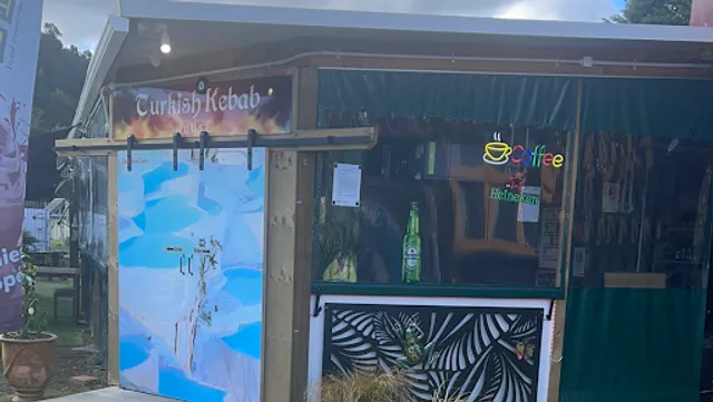 Beyti’s Turkish Cafe