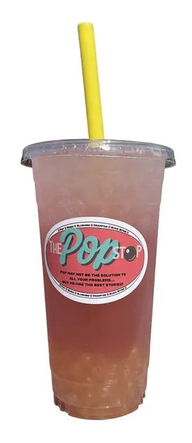 The Pop Stop Billings