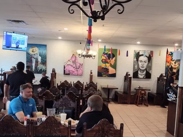 El Maguey Warrenton, Mo