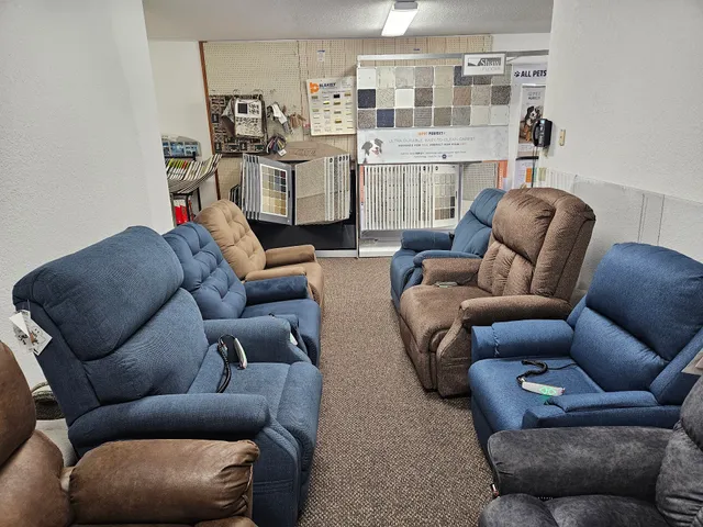 Cole's Appliance & Home Furnishings