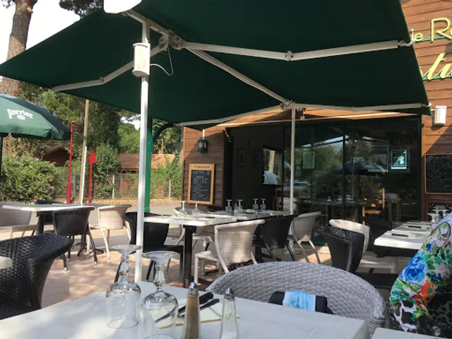 Restaurant Reverie l'Estuaire - Réservation uniquement par téléphone