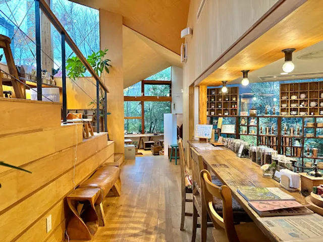 ＩＴＯＹＡ ＣＡＦＥ