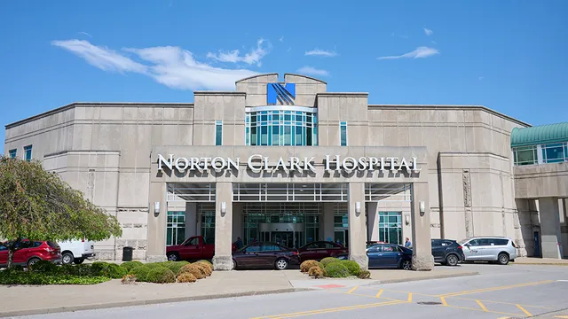 Norton Clark Hospital