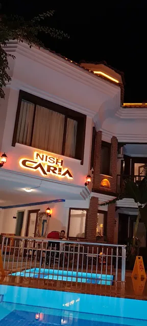 ARCADIA HOTEL APARTMENTS