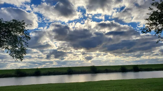 Golden Meadow Skatepark