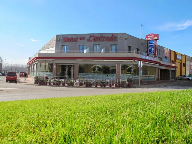 Motel L'Entrada
