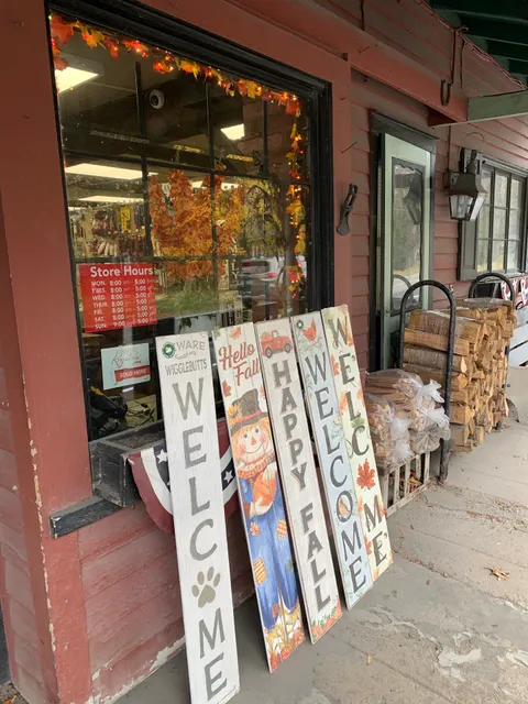 Steele's Ace Hardware