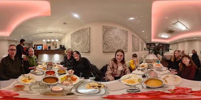 Bay Leaf - Chellaston