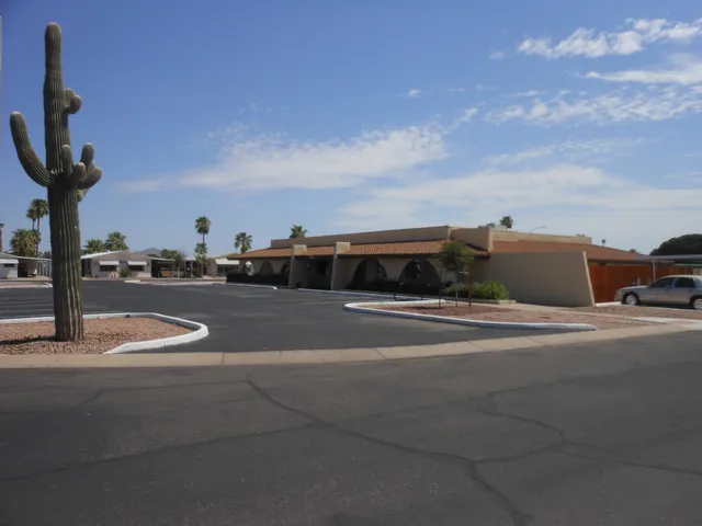 Casa Verde Estates - A 55+ Community