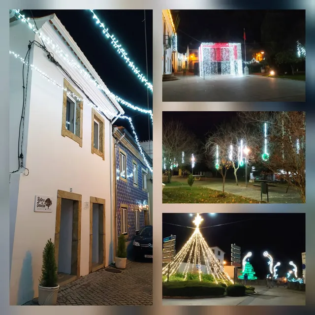 Retiro da Devesa - Alojamento Local