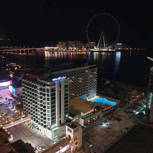 Bombay Backpackers DXB