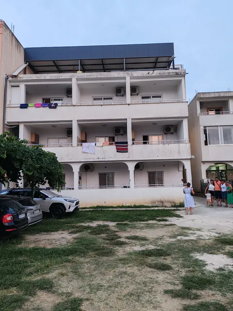 Beachwalk Apartments