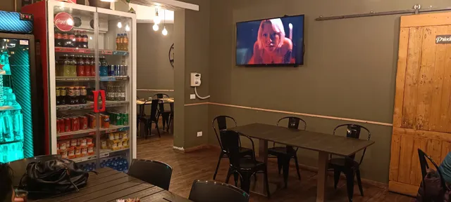 Eucalypto - Bar Pizzeria