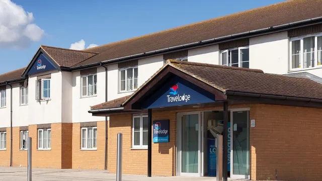 Travelodge Margate Westwood