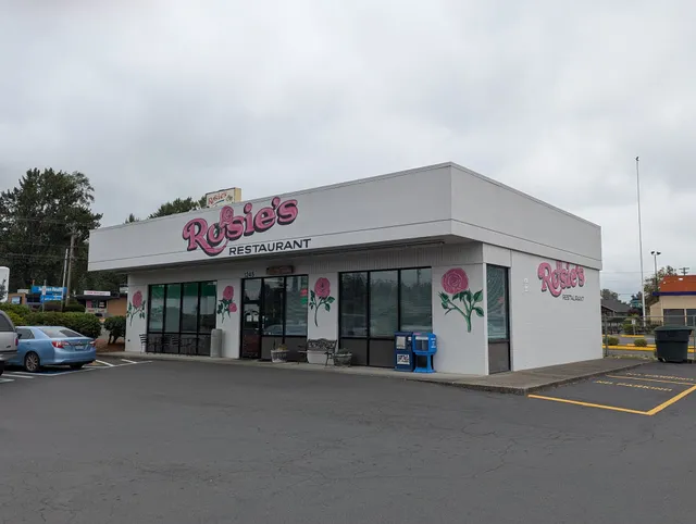 Rosie's Restaurant