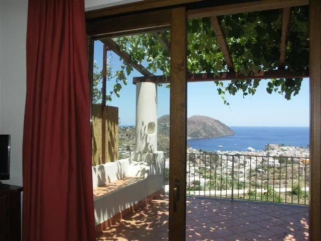 Villa Hermes Case Vacanza