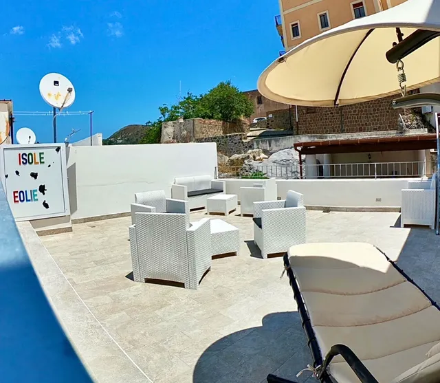 Sweet Life Casa Vacanze