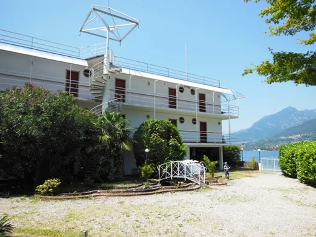 Hotel Motel Nautilus