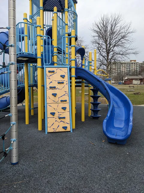 Madison Community Center