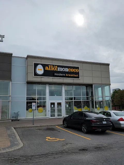 Allô mon Coco College Square