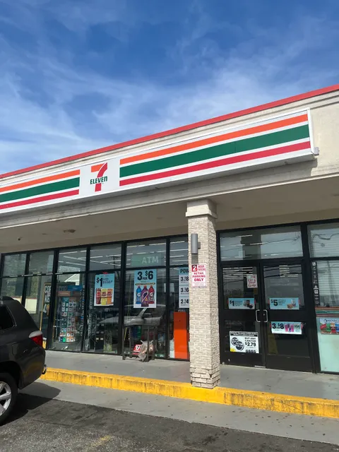 7-Eleven