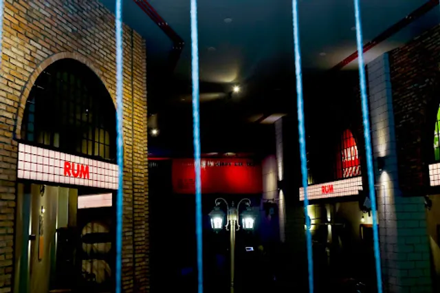 Rum Coffee & Tea Kon Tum