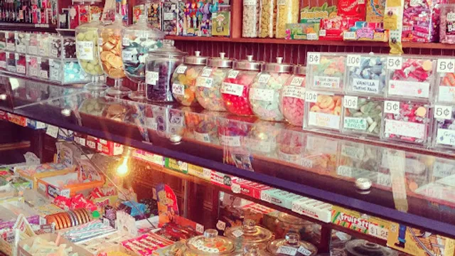 Ballyhoo – Purveyors of Fine Ice Cream