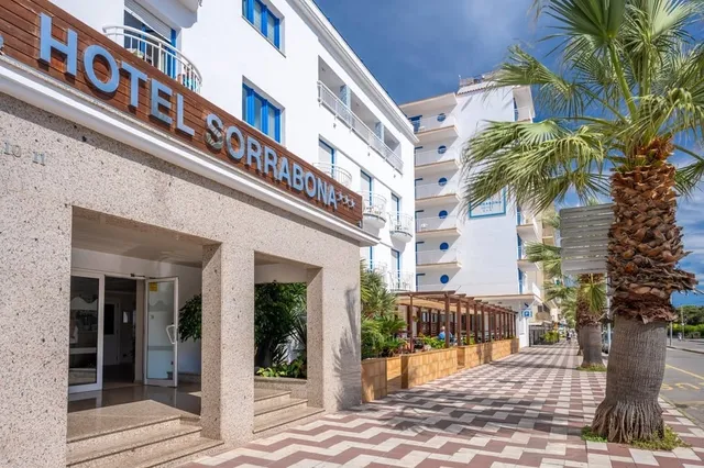 Hotel Sorrabona