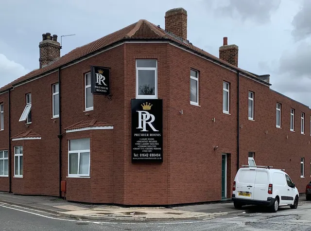 Premier Rooms Teesside