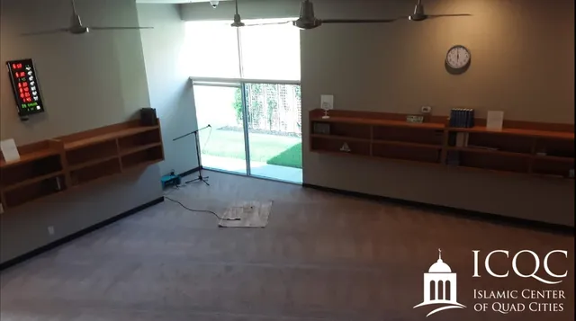 Islamic Center of Quad Cities