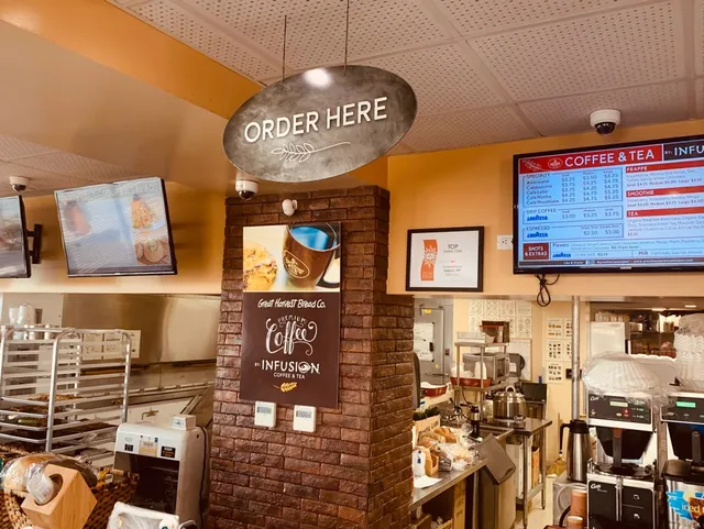 Great Harvest Bread Co.