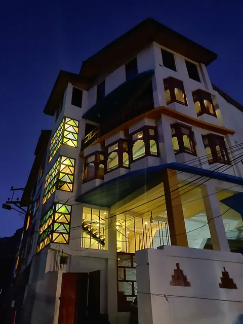 Black Sheep Bed and Breakfast