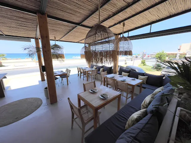 KAI Seaside Flavours