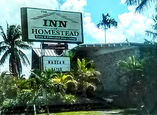 The Inn of Homestead