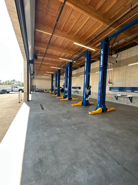 Premier Chrysler Dodge Jeep Ram of Buena Park Service