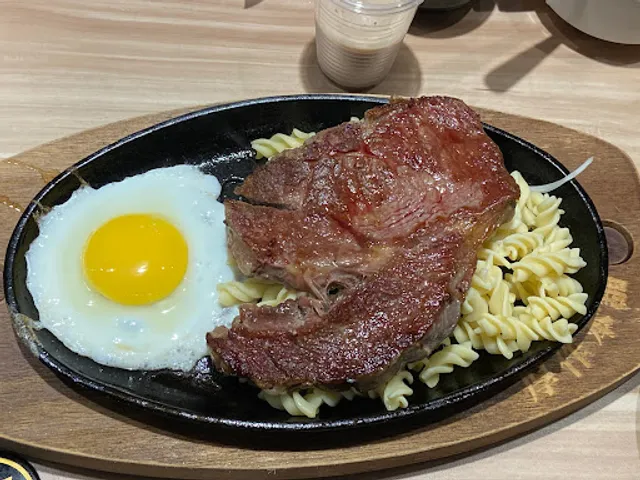 厚作本舖 - 新竹經國店