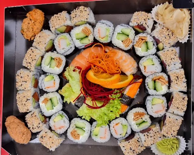 Sushi