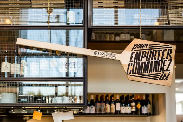 Pizzéria NO.900 - Blainville