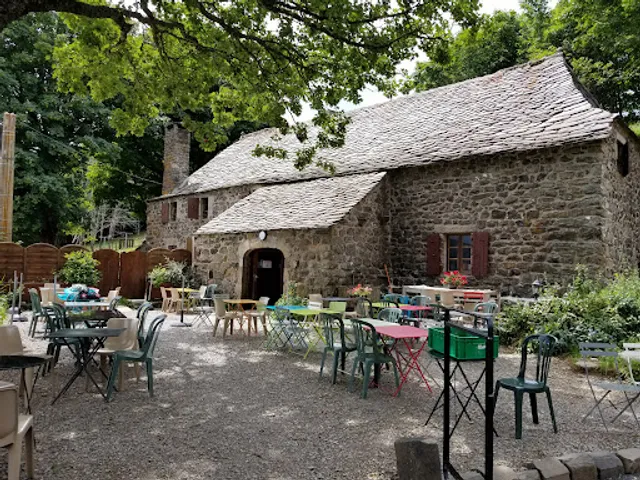 Auberge de Bachasson